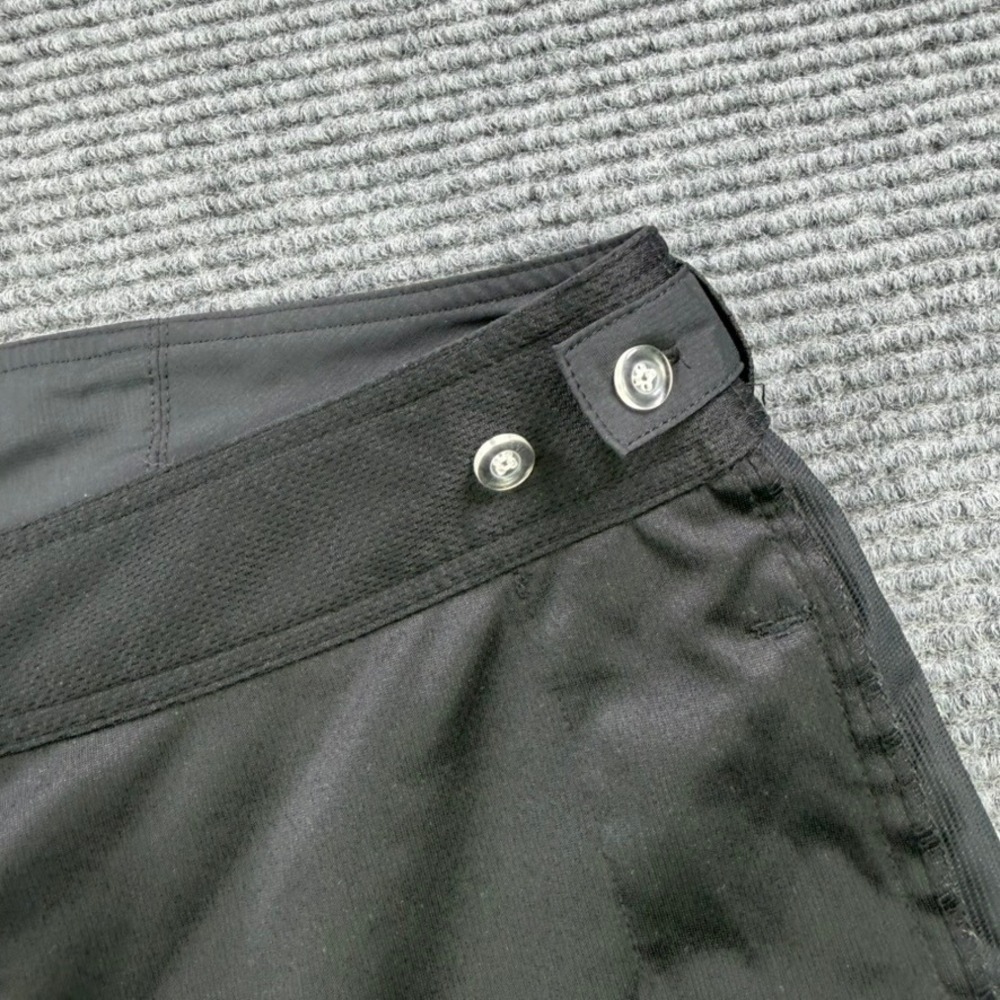 Club Ride Black Mountain Bike Cycling Short Men Large Outdoor Active Lightweight - Picture 6 of 15